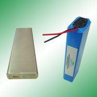 Portable DVD專用電芯/電池組(PDVD Serial)