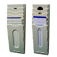 �d���[(CR-20 / CR-50 / CR-4 / CR-6)