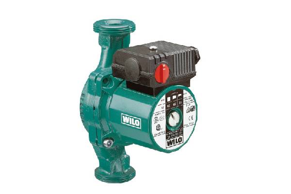 �`������(Wilo Star RS-25/6)