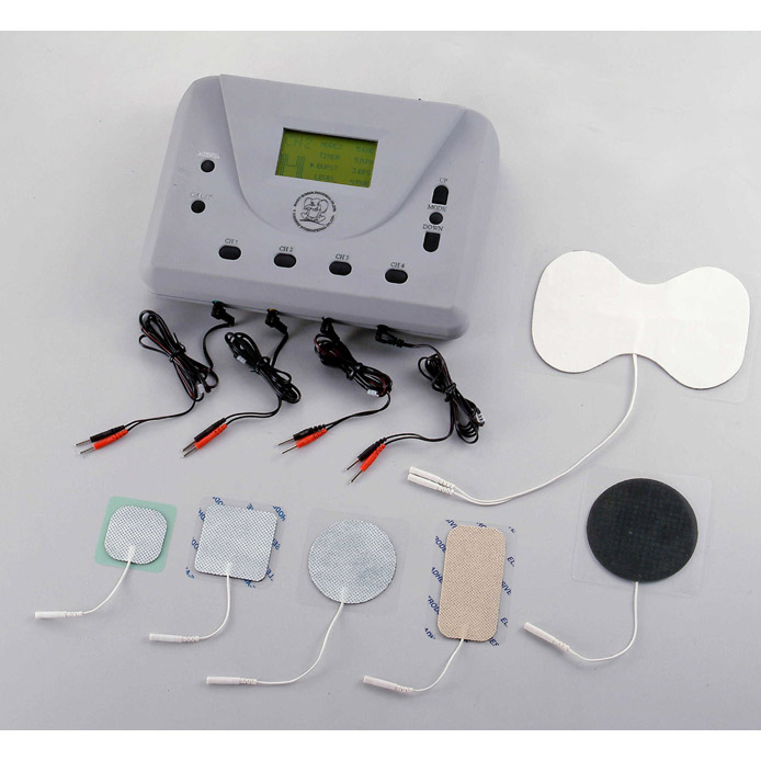 中頻調製電療機(ETENS)