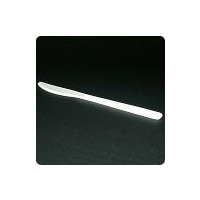 PLA 餐具, pla刀(156mm)