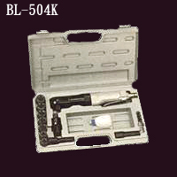氣動棘輪扳手組(BL-503 / BL-504K<font color=red>(NEW)</font>)